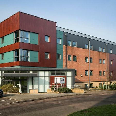 Bonington Student Village  Sutton Bonington Exteriör bild