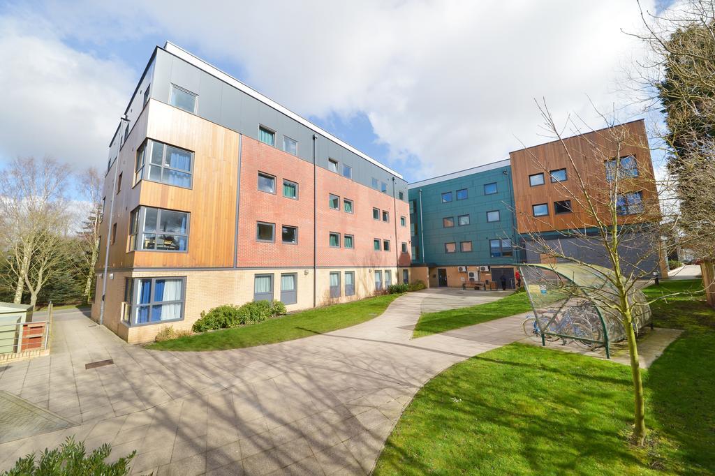Bonington Student Village  Sutton Bonington Exteriör bild