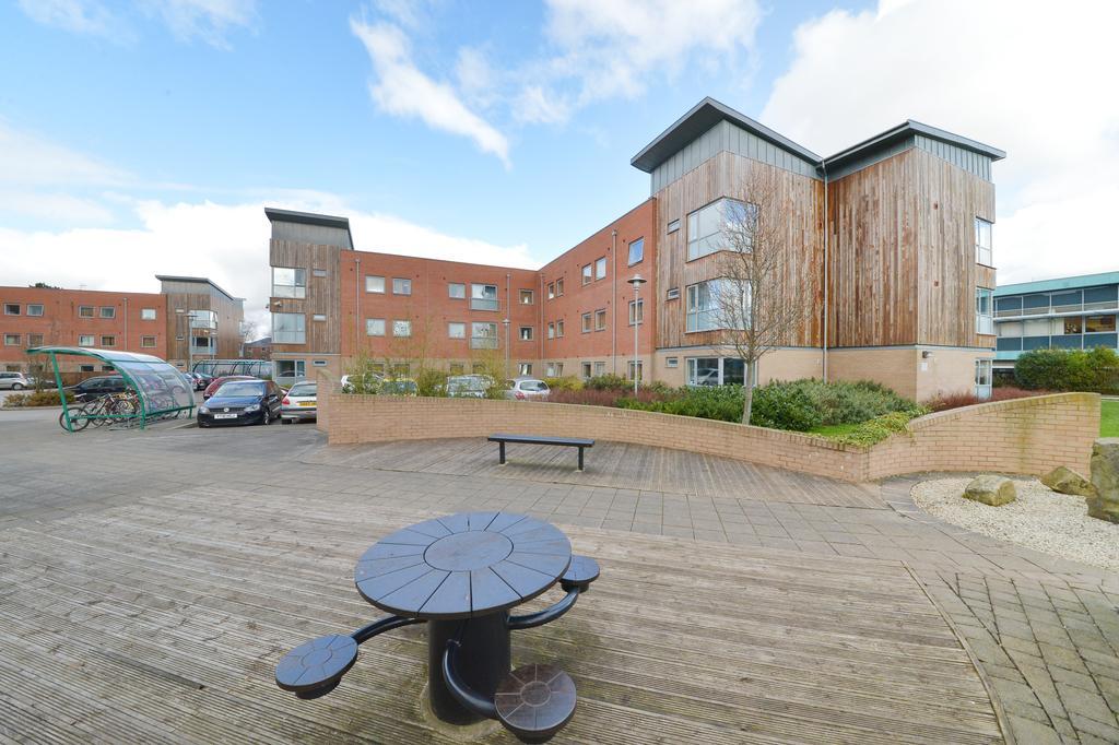 Bonington Student Village  Sutton Bonington Exteriör bild