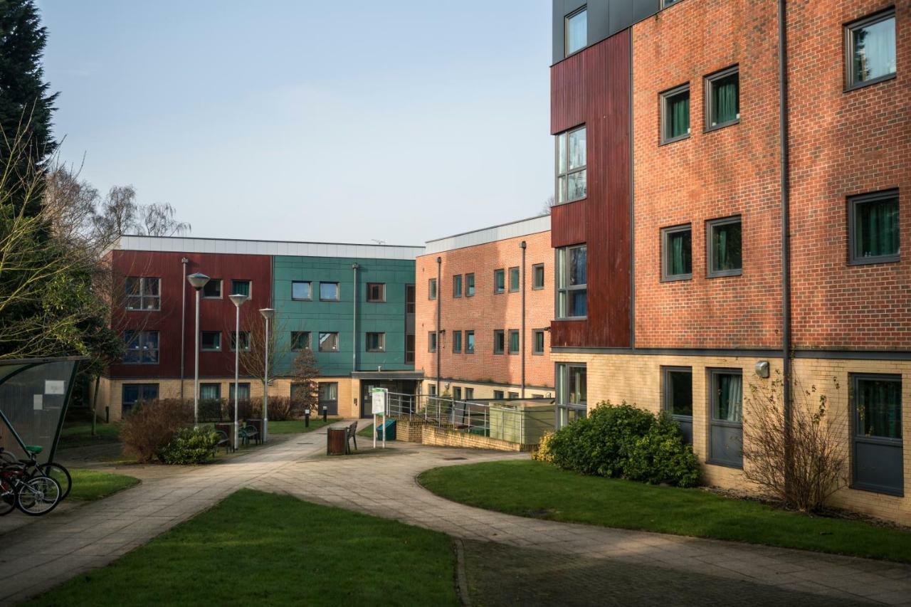 Bonington Student Village  Sutton Bonington Exteriör bild